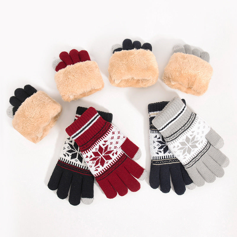 Gloves