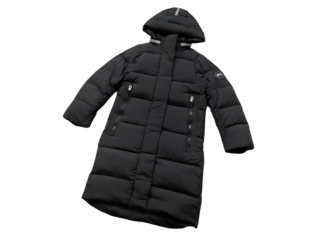 Canada Goose Women's Byward Parka Black