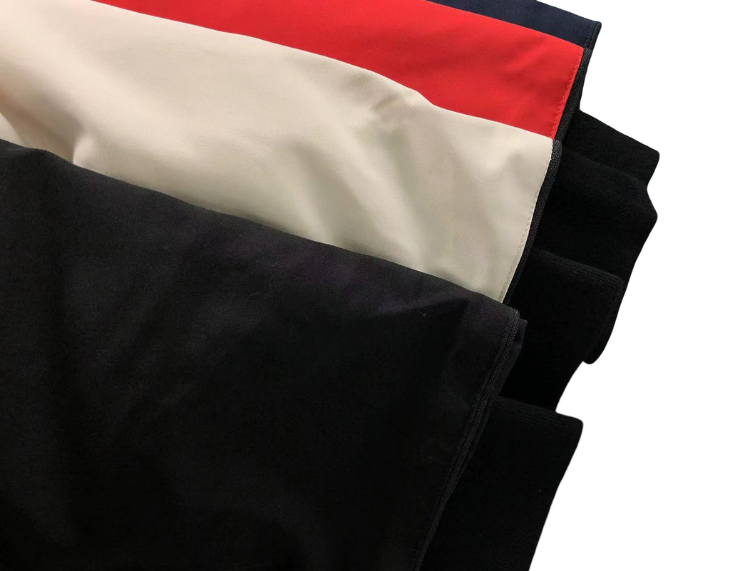 Canada Goose Snow Mantra Parka Red