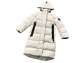 Canada Goose Women's Byward Parka Ivory