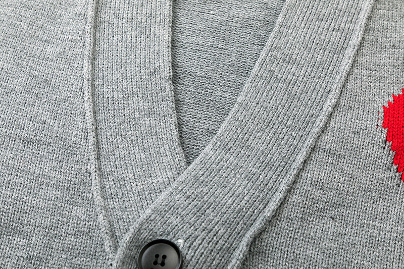 AMC1 Woman high quality cardigan sweater